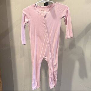 kyte baby romper